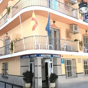 2* Penzion Italia
